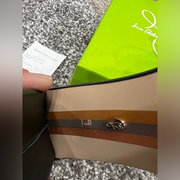 Sam Edelman Yaro Sandal - Picture 10 of 11